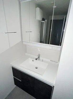 洗面設備　別号室参考写真