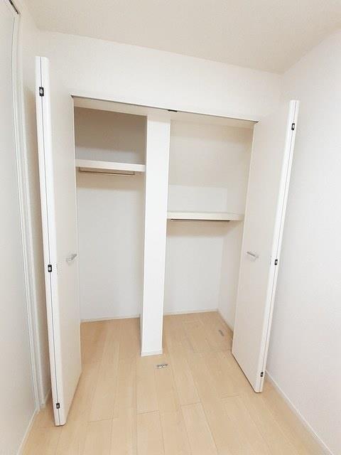 収納　収納