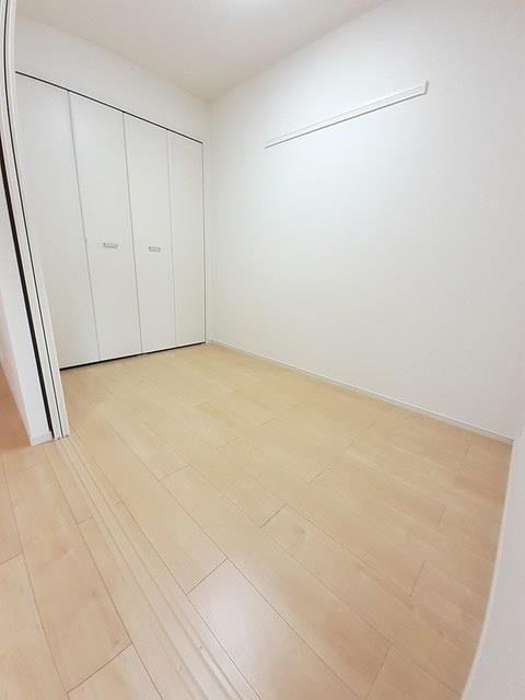 その他部屋・スペース　洋室