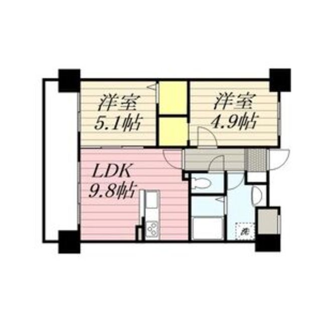 その他　間取り図