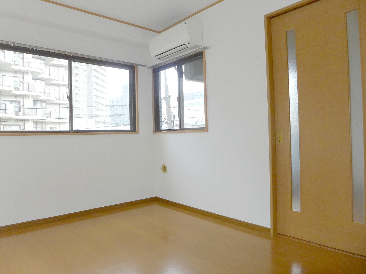 その他部屋・スペース　洋室6帖