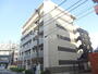門前仲町駅より徒歩6分 6階 築16年4ヶ月の賃貸物件
