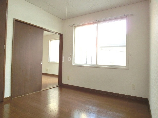 その他部屋・スペース　寝室