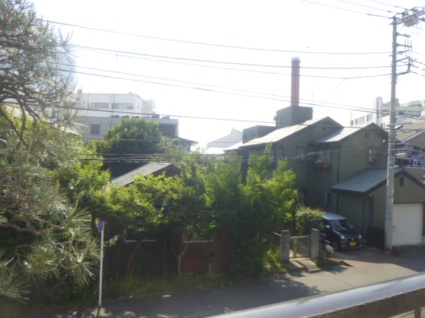 眺望　同タイプの他のお部屋