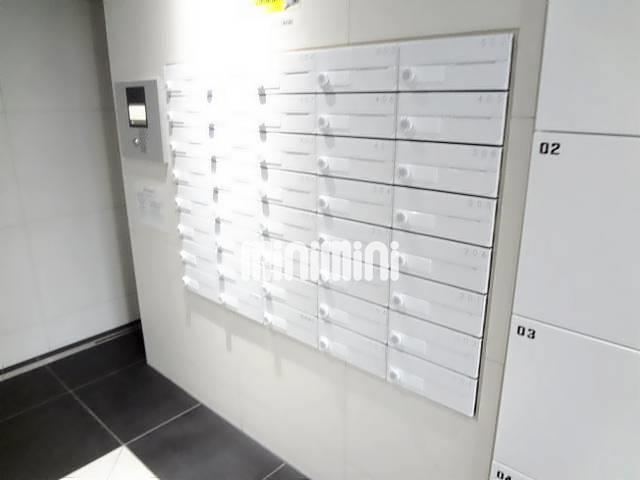 その他共有部分　集合ポスト