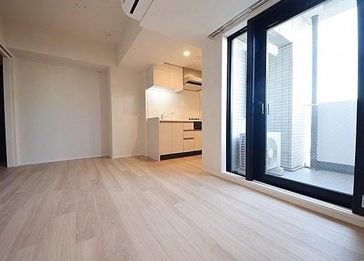 居室・リビング　居室※別部屋参考写真