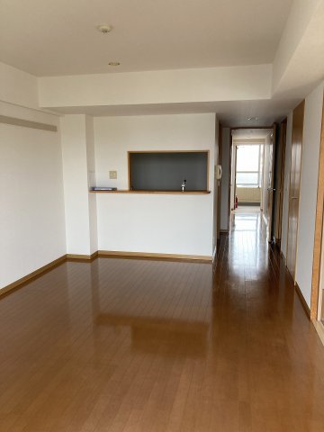 居室・リビング　別のお部屋の写真です