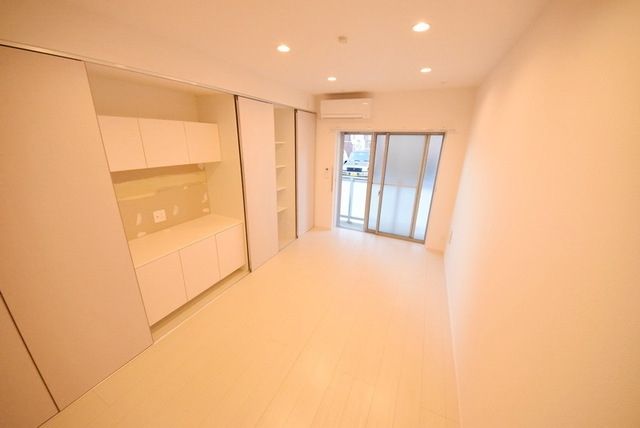 居室・リビング　★オンライン内見対応可能★来店不要★タウンハウジング大和店★