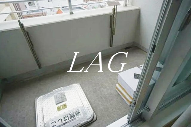 バルコニー　バルコニーです。