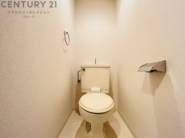 トイレ　バストイレ別でおすすめです☆
