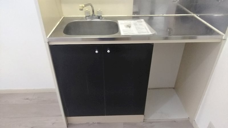 キッチン　別部屋写真使用