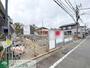 戸塚駅より徒歩10分 1階 新築の賃貸物件