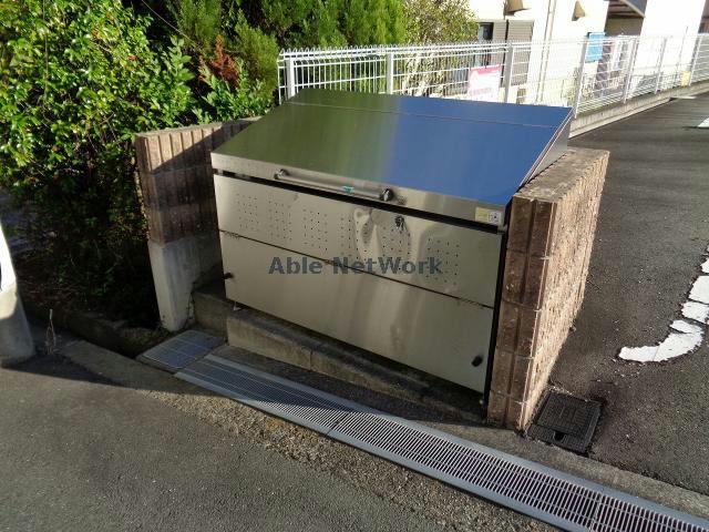 その他共有部分　建物設備