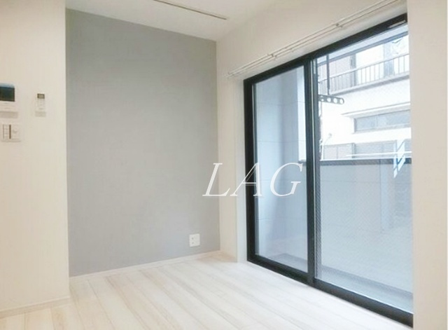 居室・リビング　洋室のお部屋です。