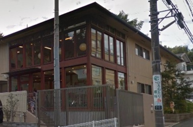 幼稚園・保育園　小学館アカデミー西いくた保育園（幼稚園・保育園）まで206m