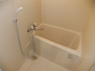 バス・シャワールーム　別号室