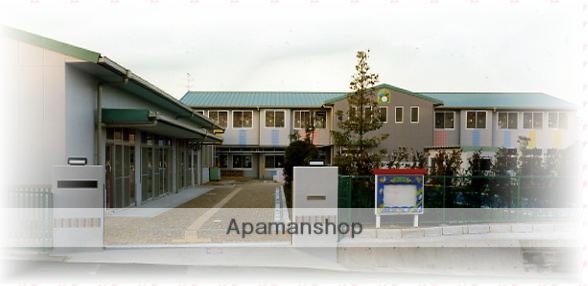 幼稚園・保育園　学園前ネオポリス幼稚園（幼稚園・保育園）まで1274m