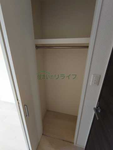 収納　他部屋参照