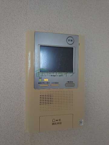 セキュリティ　他部屋参照