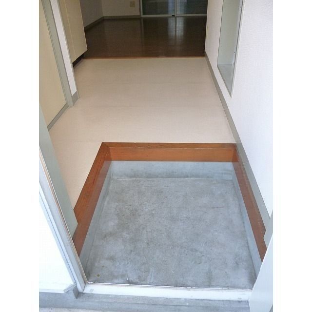 玄関　★玄関★