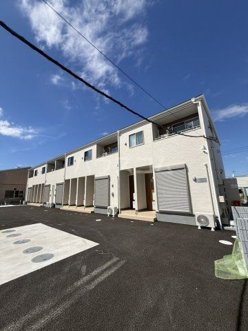 リーブルファイン三郷半田II