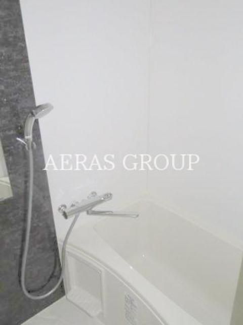 バス・シャワールーム　一日の疲れを癒やして下さい