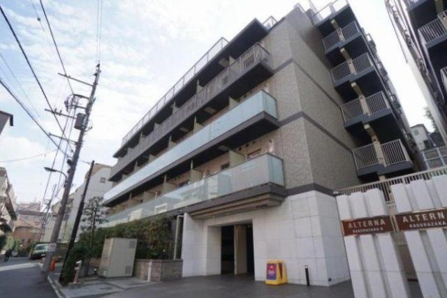 建物外観　☆きれいな外観☆