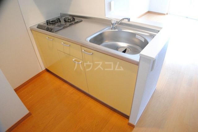 キッチン