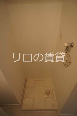 その他設備　別号室イメージ