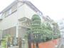 鷺ノ宮駅より徒歩8分 1階 築35年2ヶ月の賃貸物件