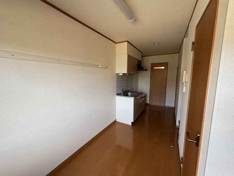 その他部屋・スペース　ＤＫ６帖