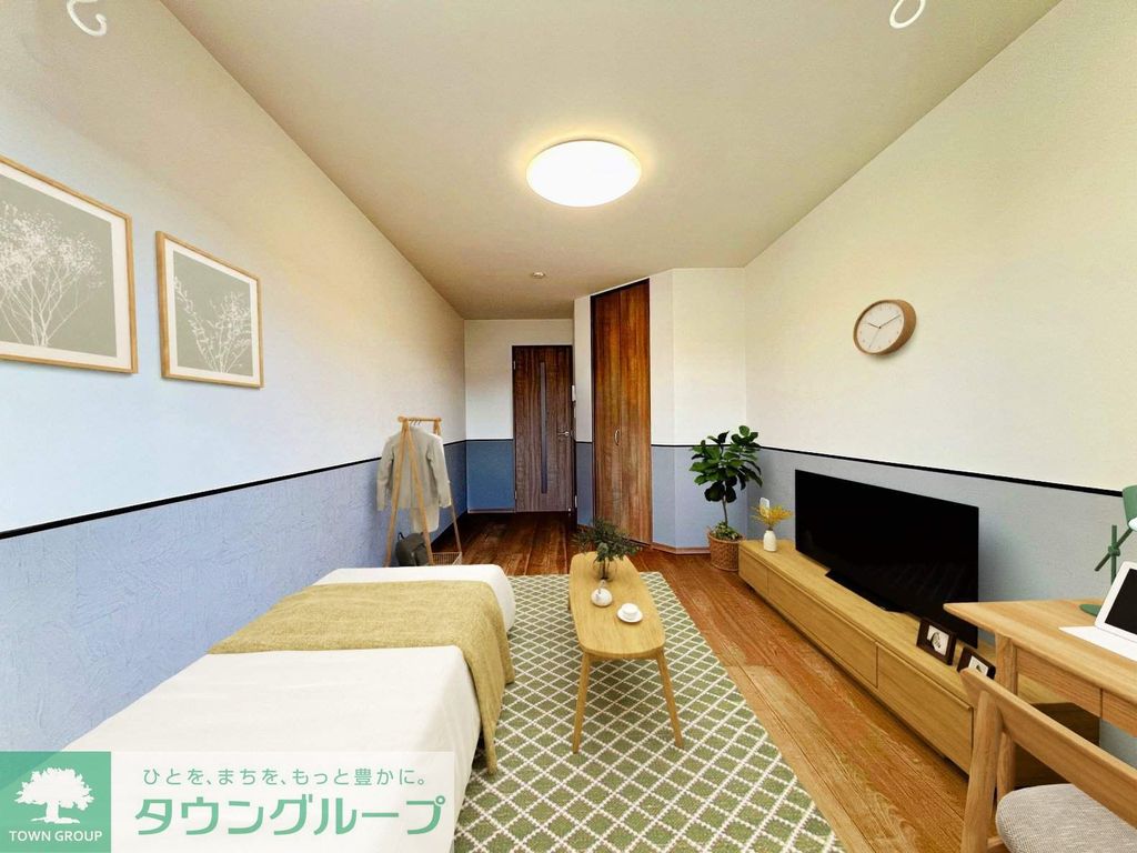 その他部屋・スペース