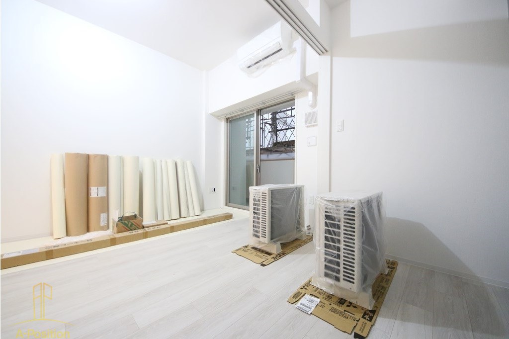その他部屋・スペース　セレニテフラン本町