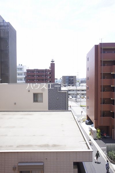 眺望　眺望です※参考画像