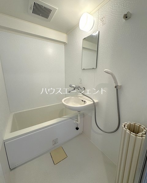 バス・シャワールーム　お風呂です※参考画像