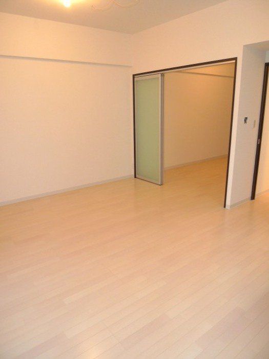 その他部屋・スペース　収納