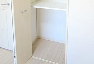 収納　小物を収納するのに便利です