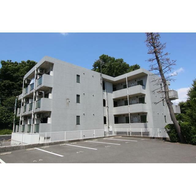 建物外観　★お問い合わせはタウンハウジングまで★
