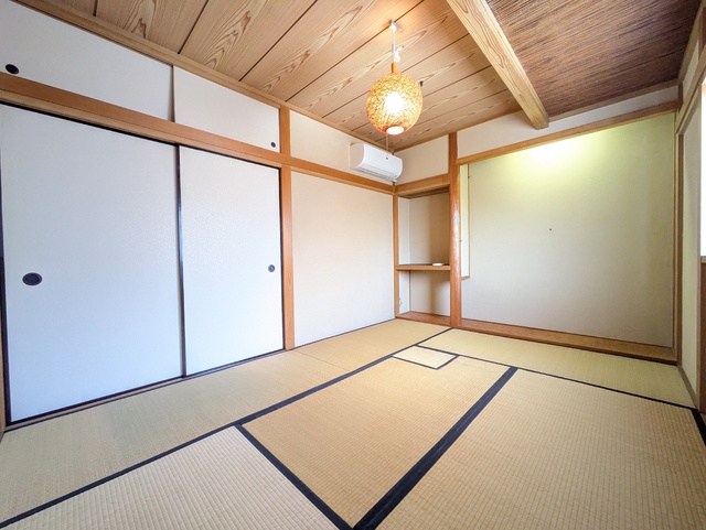 その他部屋・スペース　※クリーニング前の写真です※