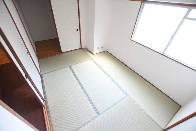 その他部屋・スペース　和室
