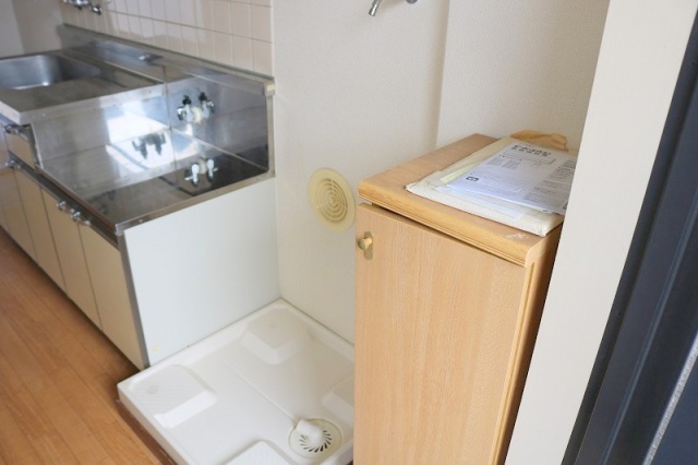 その他設備　別号室の写真です。