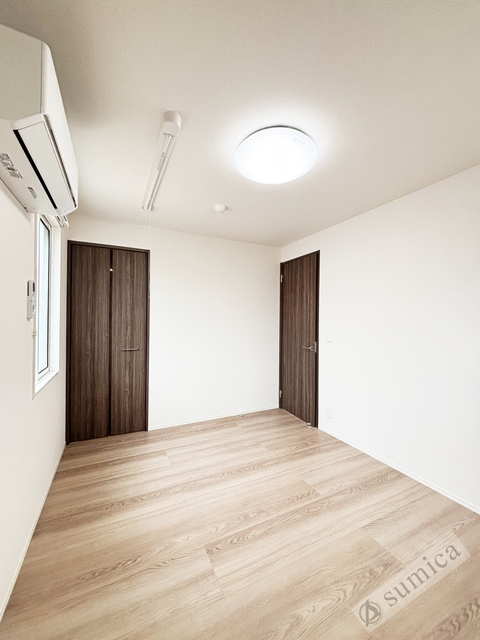 その他部屋・スペース　角部屋でとても静かなお部屋で快適新生活♪♪