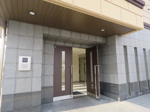 エントランス　その他共用部分
