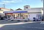 コンビニ　ローソン・スリーエフ 海老名東柏ヶ谷六丁目店（コンビニ）まで351m