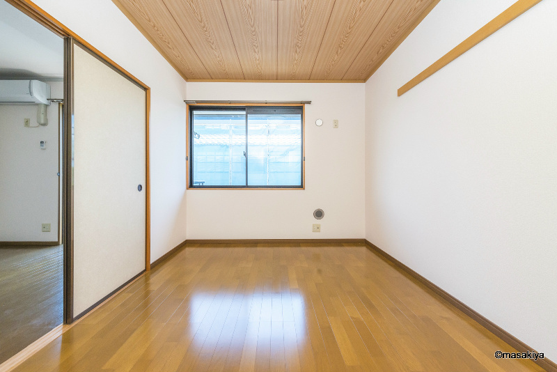 その他部屋・スペース　ベッドルーム