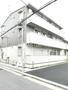 西浦和駅より徒歩20分 3階 築11年の賃貸物件