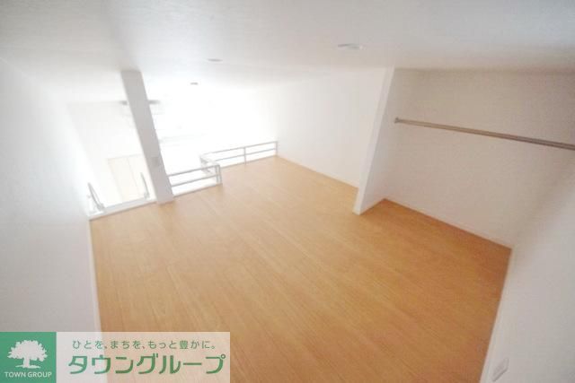 その他部屋・スペース　ロフト