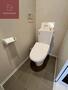 トイレ　コンパクトで使いやすいトイレです
