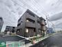 吉川美南駅より徒歩5分 1階 新築の賃貸物件