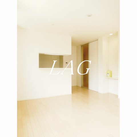 居室・リビング　洋室のお部屋です。